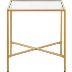 Camden & Wells Henley Small Table 20x20"