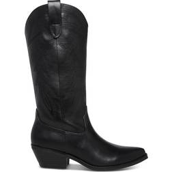 Madden Girl Redford Western - Black