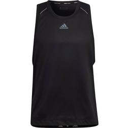 Adidas HIIT Spin Training Tank Top - Black