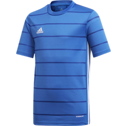 Adidas Boy's Campéon 21 Jersey - Royal Blue (FT6758)