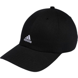 Adidas Saturday Hat Women's - Black/White