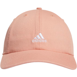 Adidas Saturday Hat Women's - Pink