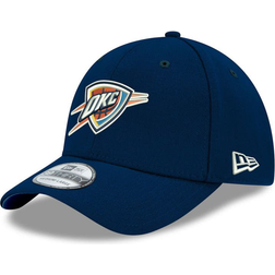 New Era Oklahoma City Thunder Team Classic 39thirty Cap Sr