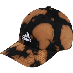 Adidas Reverse Dye Hat Women's - Black/White