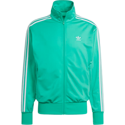 adidas Men's Adicolor Classics Firebird Track Jacket - Hi-Res Green