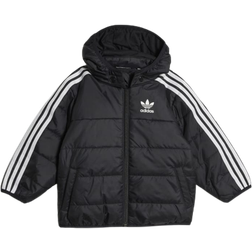 adidas Infant Adicolor Jacket - Black (HK7451)