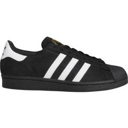 Adidas Superstar ADV M - Core Black/Cloud White/Cloud White