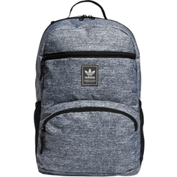 Adidas National Backpack - Onix/Black/White