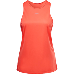 Reebok Running Speedwick Tank Top - Semi Orange Flare