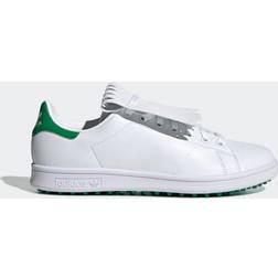 adidas Stan Smith Golf - Cloud White/Green/Cloud White