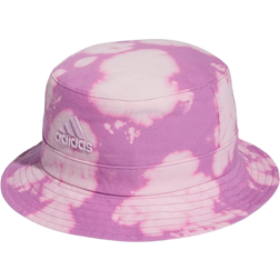 Adidas Reverse Dye Bucket Hat - Pulse Lilac/Bliss Lilac