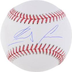 Fanatics Ronald Acuna Jr. Atlanta Braves Autographed Baseball