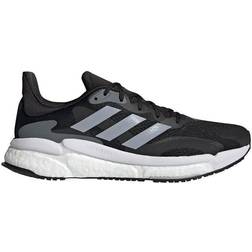 Adidas Solarboost 3 W - Core Black/Halo Silver/Grey Six