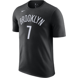 Nike Brooklyn Nets Dri-FIT Name & Number T-Shirt Kevin Durant 7. Sr