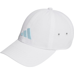 Adidas Influencer 3 Hat Women's - White/Almost Yellow