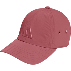 Adidas Influencer 3 Hat Women's - Wonder Red