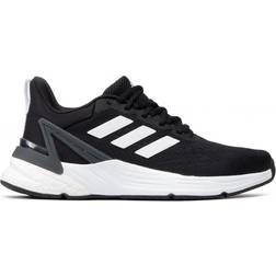 Adidas Junior Response Super 2.0 - Core Black/Cloud White/Grey Six