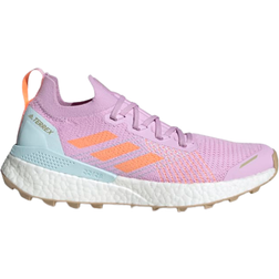 Adidas Terrex Two Ultra Primeblue W - Bliss Lilac/Beam Orange/Almost Blue