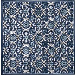 Nourison Caribbean CRB02 Multicolor, Blue