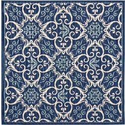 Nourison Caribbean CRB02 Multicolor, Blue