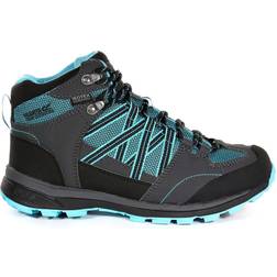 Regatta Samaris II WP Mid W - Azure/Blue Briar