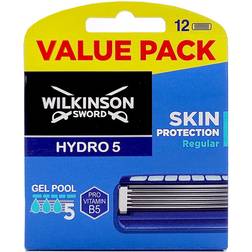 Wilkinson Sword Hydro 5 12-pack