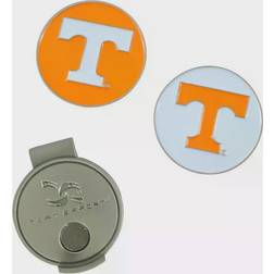Team Effort Tennessee Volunteers Hat Clip & Ball Markers Set