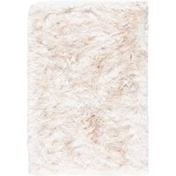 Safavieh Paris Shag Beige 102x144"