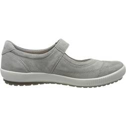 Legero Tanaro W - Aluminium Grey