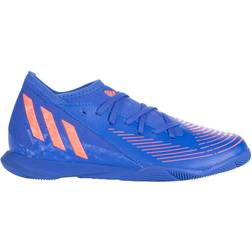 Adidas Predator Edge.3 - Hi-Res Blue/Turbo/Hi-Res Blue