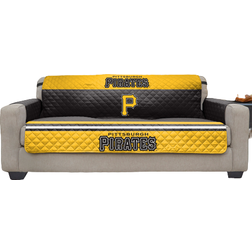 Pegasus Sports LLC Pittsburgh Pirates Sofa Protector