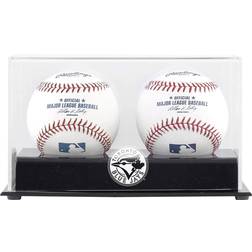 Fanatics Toronto Blue Jays Two Baseball Cube Logo Display Case