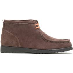 Hush Puppies Bridgeport 2 - Dark Brown