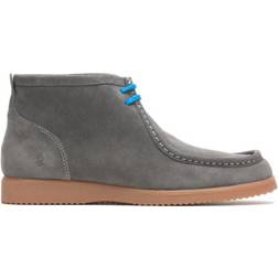 Hush Puppies Bridgeport 2 - Dark Grey