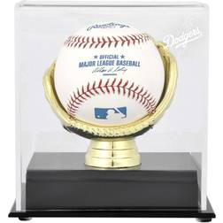 Fanatics Los Angeles Dodgers Gold Glove Single Baseball Logo Display Case