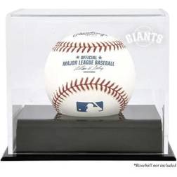 Fanatics San Francisco Giants Baseball Cube Logo Display Case