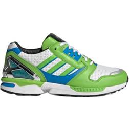 Adidas ZX 8000 Kawasaki M - Semi Solar Green/Semi Solar Green/Bright Blue