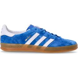 adidas Gazelle M - Blue Bird/Cloud White