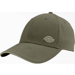 Dickies Temp-iQ Cooling Hat - Military Green