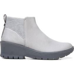 Bzees Womens Boston Ankle Boots