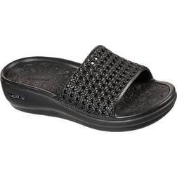 Skechers Arch Fit Ascend Slide Sandals