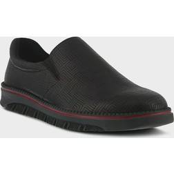 Spring Step Power-Maze Men's Slip-On Shoe