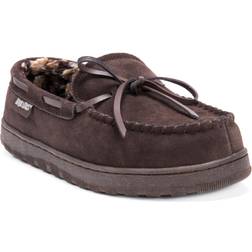 Muk Luks Paul Moccasin Mens