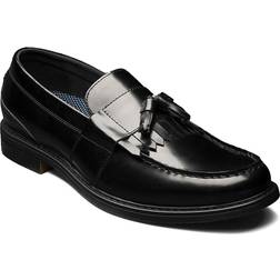 Nunn Bush Keaton Moc Toe Kiltie Tassel Loafer (D)