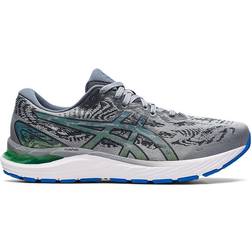 Asics Mens Gel Cumulus 23 Black/White