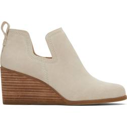 Toms Kallie - Beige