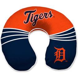 Pegasus Sports LLC Detroit Tigers Wave Travel Pillow