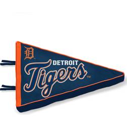 Pegasus Sports LLC Detroit Tigers Team Pennant Pillow