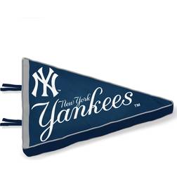 Pegasus Sports LLC New York Yankees Team Pennant Pillow