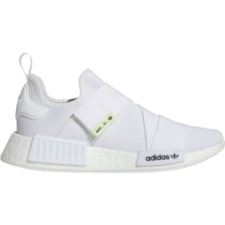 Adidas NMD_R1 W - Cloud White/Cloud White/Core Black